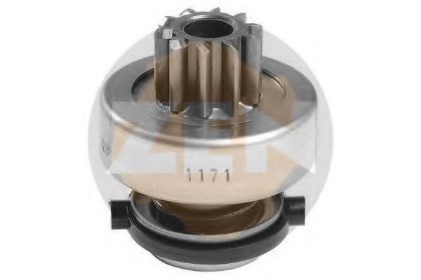 ERA 225545 Freewheel Gear, starter